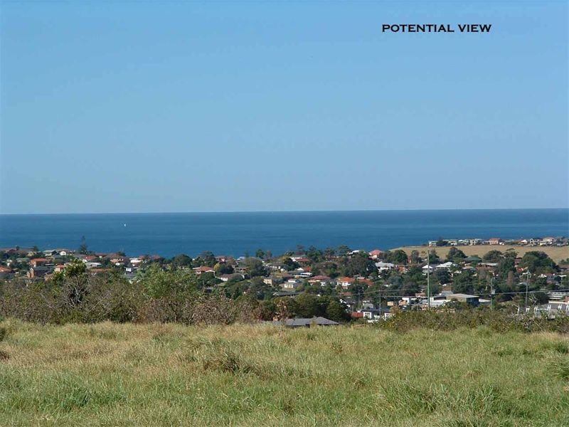 Lot 504 Eugene Street, Kiama NSW 2533