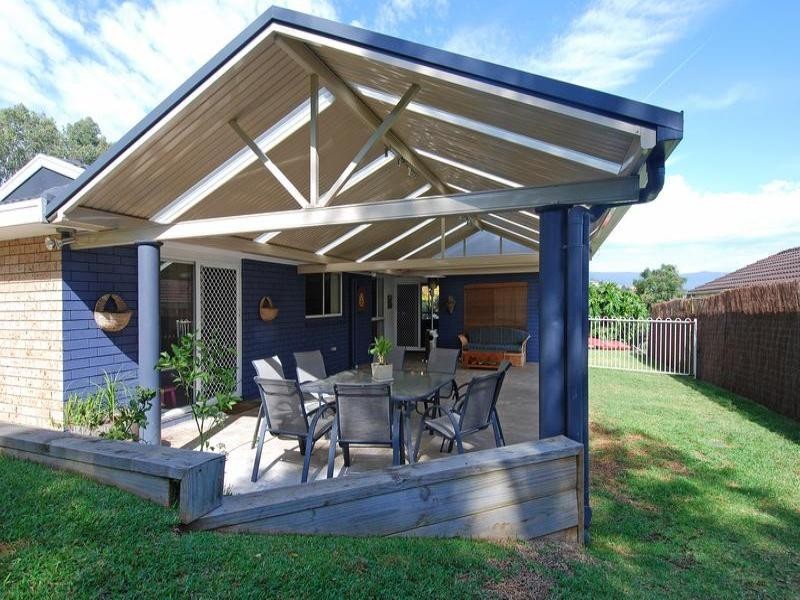 17 Barton Drive, Kiama Downs NSW 2533