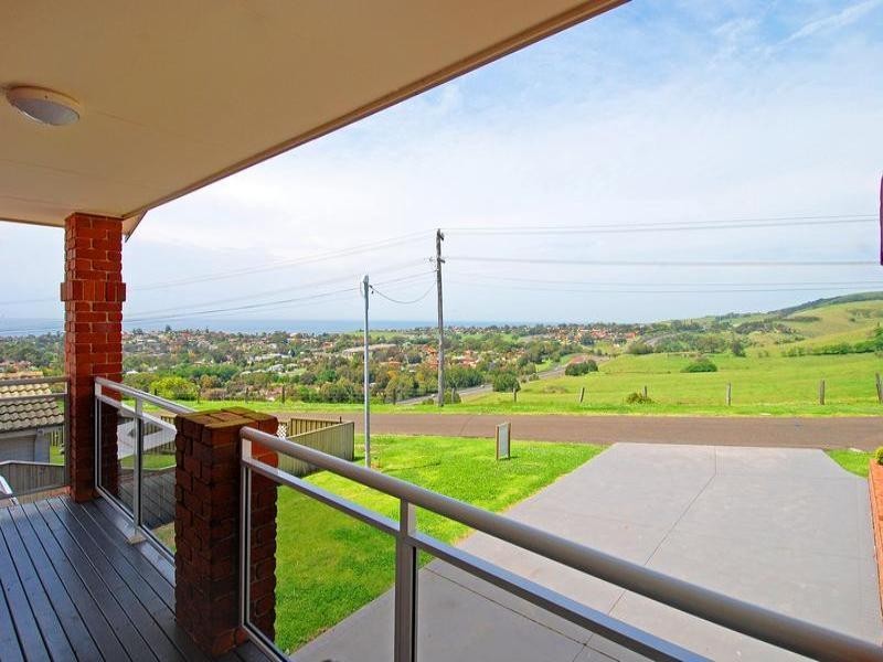 39 Saddleback Mountain Road, Kiama NSW 2533