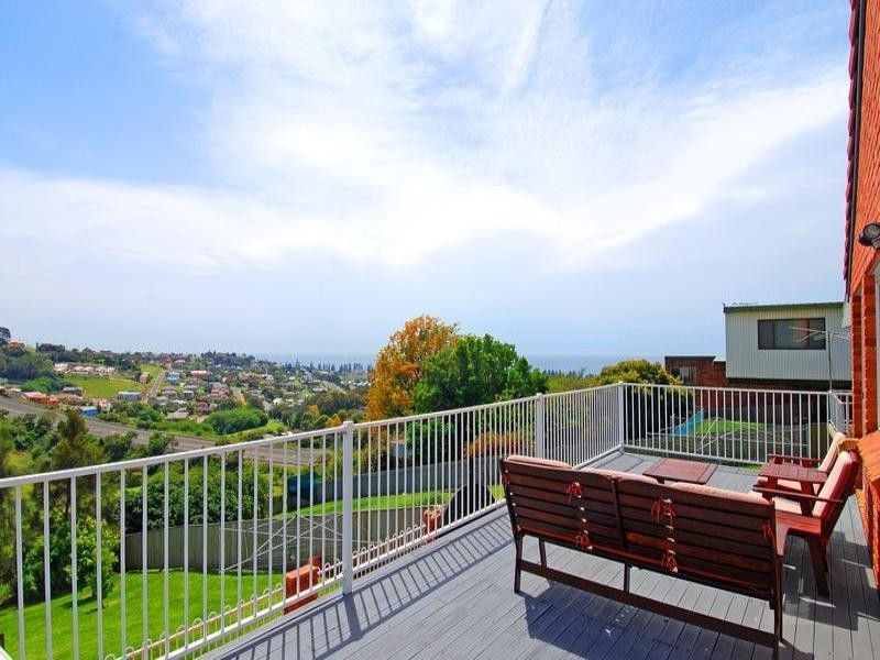 39 Saddleback Mountain Road, Kiama NSW 2533