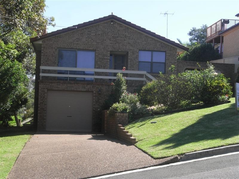 4 Belvedere Street, Kiama NSW 2533