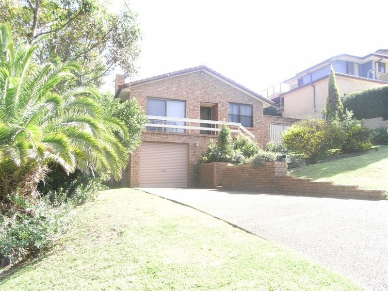4 Belvedere Street, Kiama NSW 2533