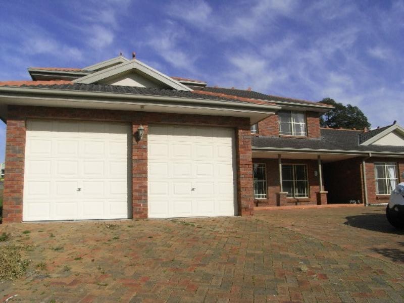 1 Cedar Ridge Road, Kiama NSW 2533