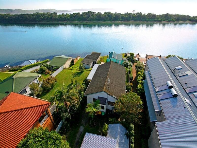 126 Charles Avenue, Minnamurra NSW 2533