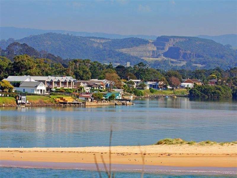 126 Charles Avenue, Minnamurra NSW 2533