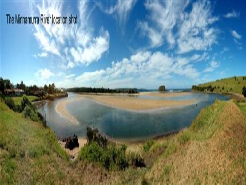 126 Charles Avenue, Minnamurra NSW 2533