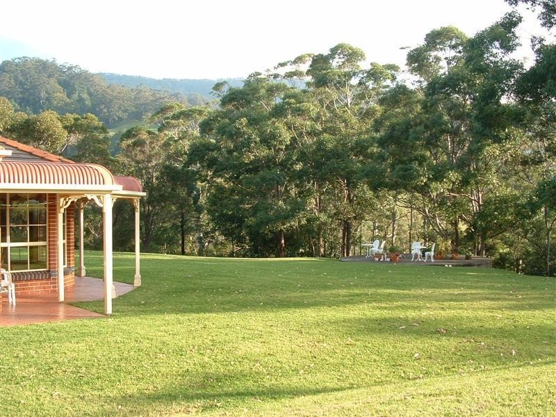 391 Jamberoo Mountain Road, Jamberoo NSW 2533