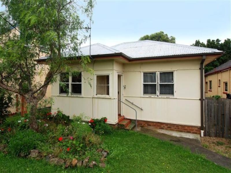 7 Seaview Street, Kiama NSW 2533