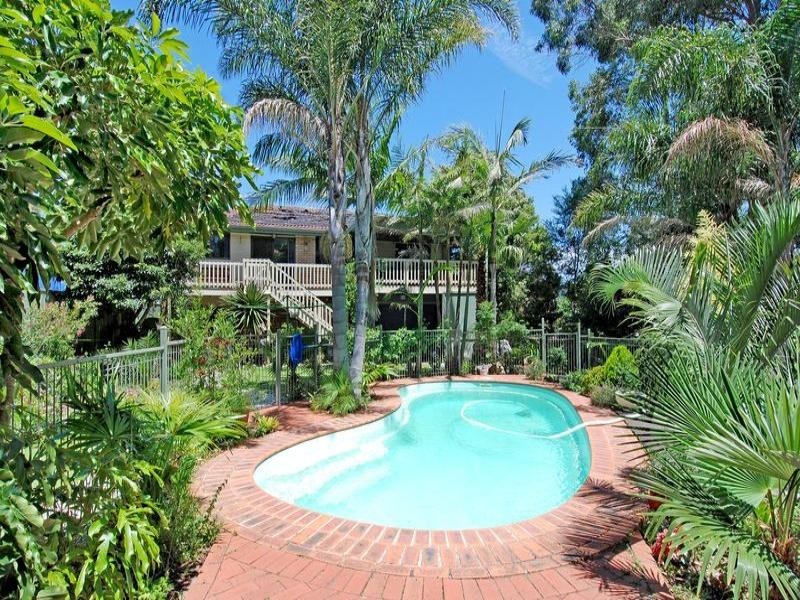 6 Perry Place, Kiama Downs NSW 2533