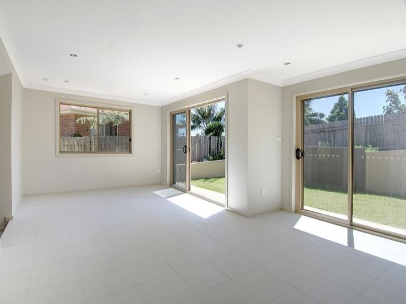 6a Samuels Lane, Kiama Downs NSW 2533