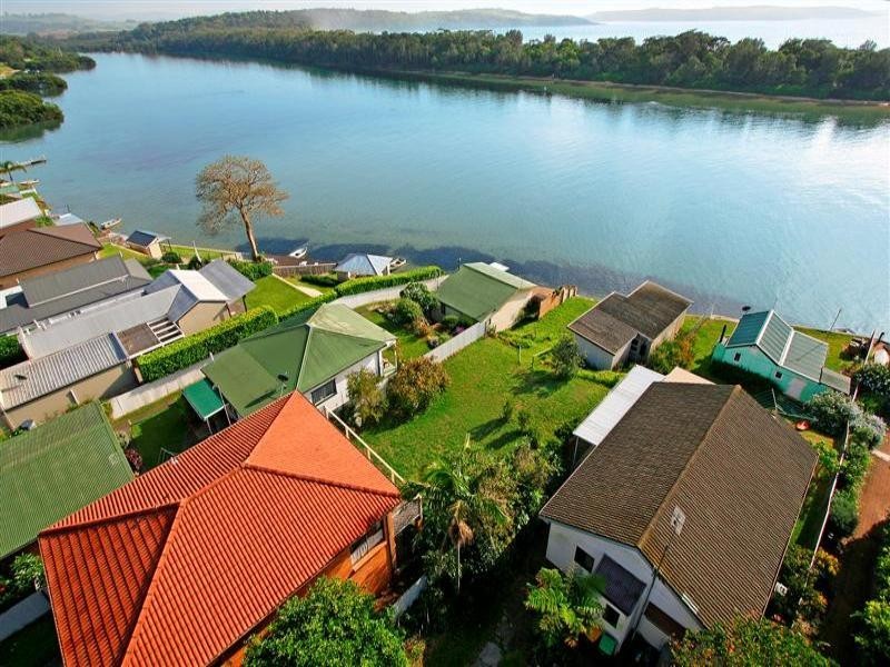 126 Charles Avenue, Kiama NSW 2533