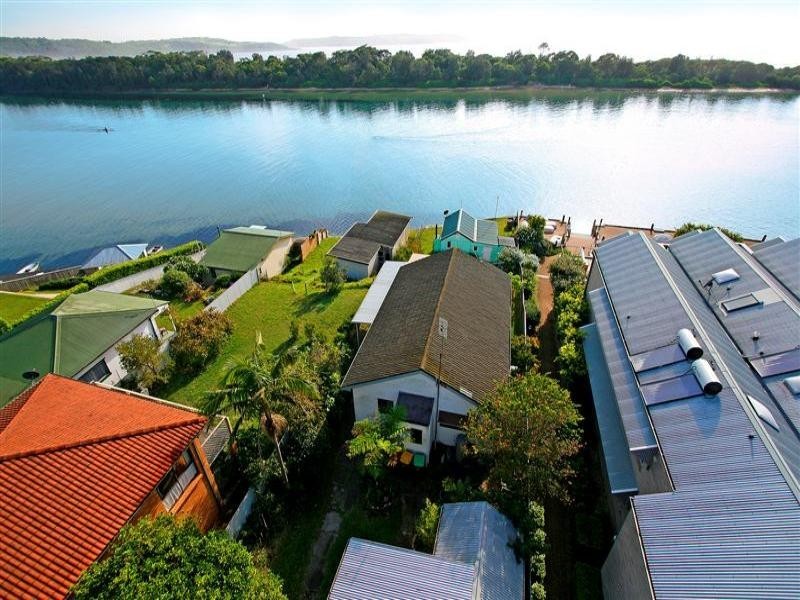 126 Charles Avenue, Kiama NSW 2533