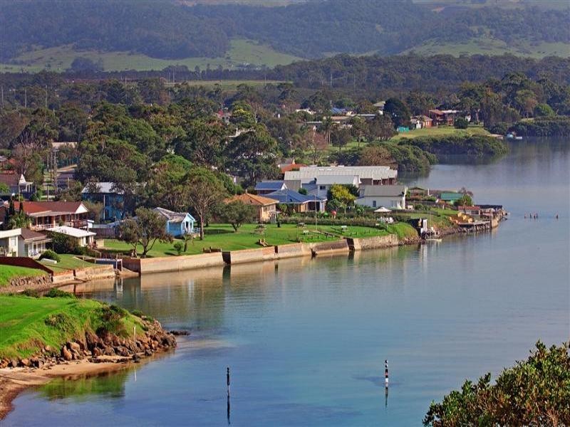 126 Charles Avenue, Kiama NSW 2533