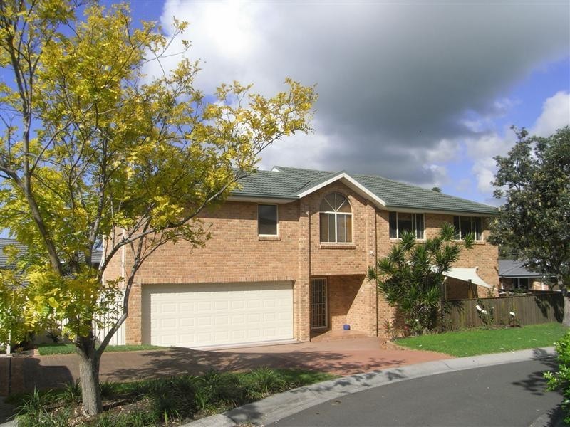 4 Pearce Place, Kiama NSW 2533