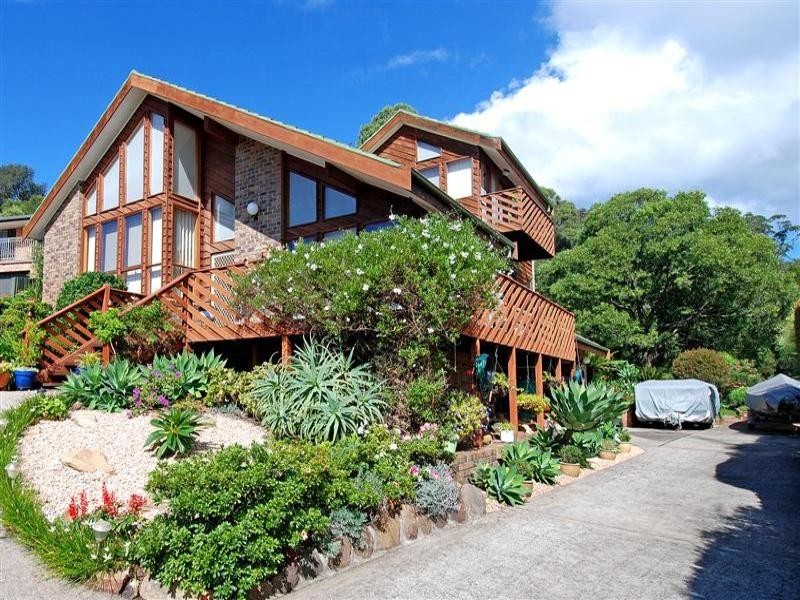 8 Anderson Place, Kiama Downs NSW 2533
