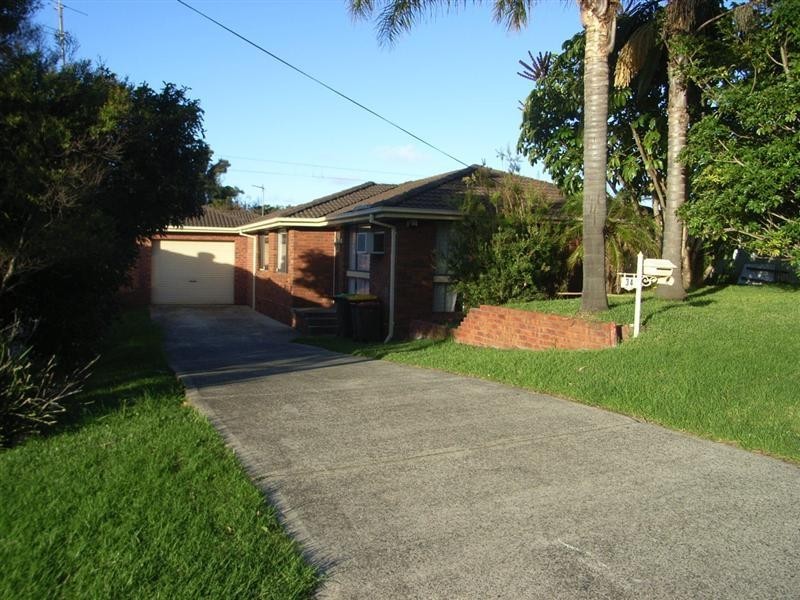 34 North Kiama Drive, Kiama Downs NSW 2533