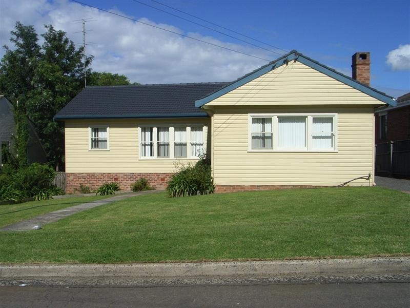 25 Chapman Street, Kiama NSW 2533