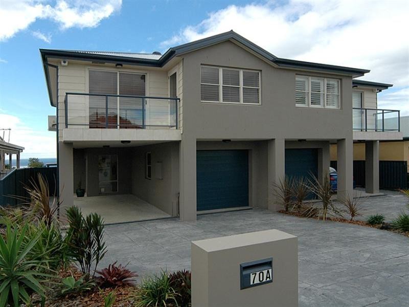 70A North Kiama Drive, Kiama Downs NSW 2533