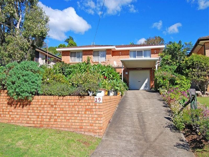 29 Flinders Avenue, Kiama Downs NSW 2533