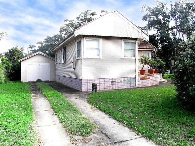 83-85 Renfrew Road, Werri Beach NSW 2534