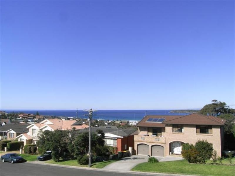 1 Lindsay Avenue, Kiama Downs NSW 2533