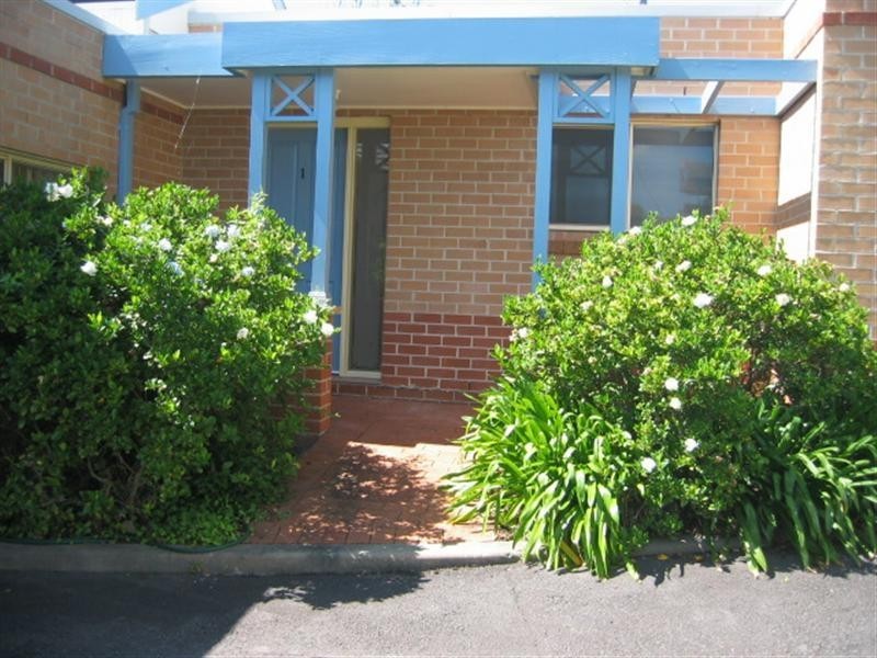 1/5 Brown Street, Kiama NSW 2533