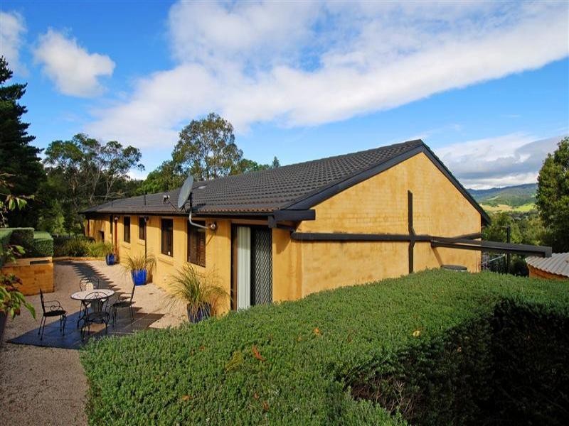 1027 Jamberoo Road, Jamberoo NSW 2533