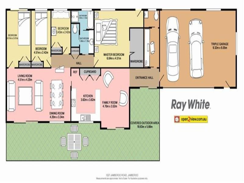 1027 Jamberoo Road, Jamberoo NSW 2533