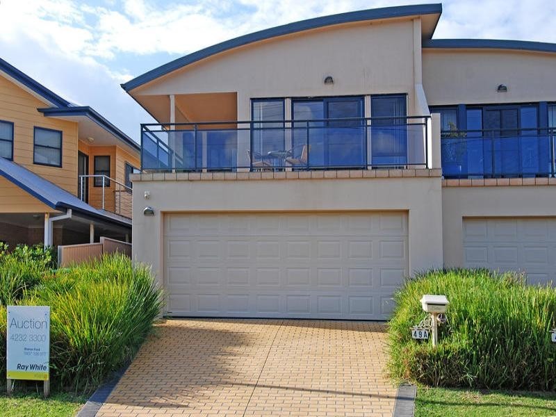 49a Minnamurra Street, Kiama NSW 2533