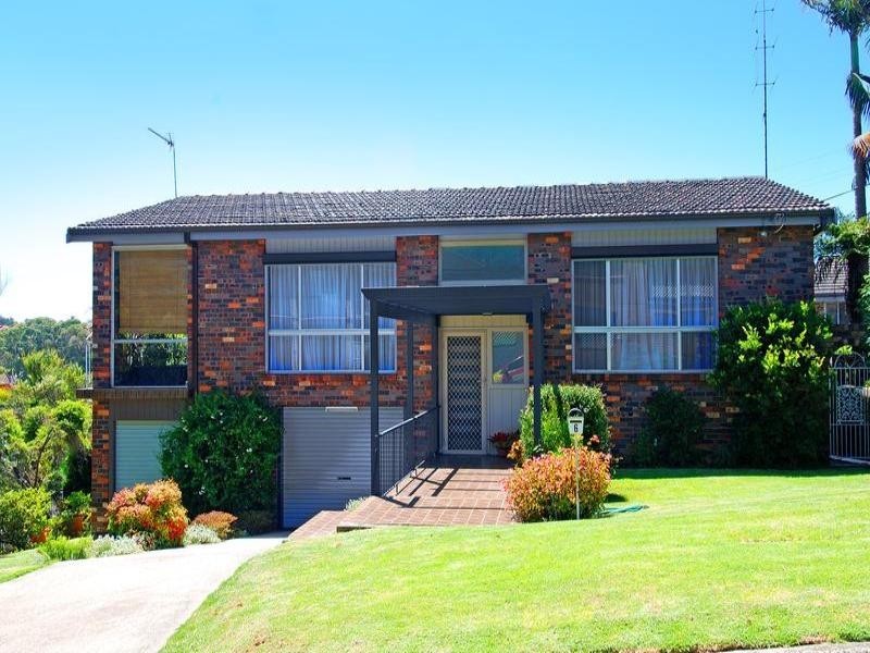 6 Golfers Parade, Kiama Downs NSW 2533