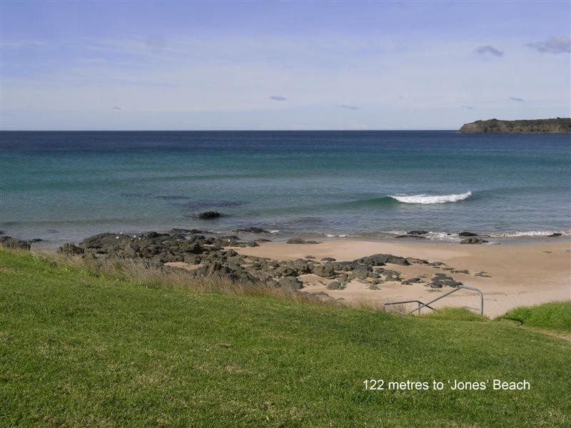 2/55 Johnson Street, Kiama Downs NSW 2533