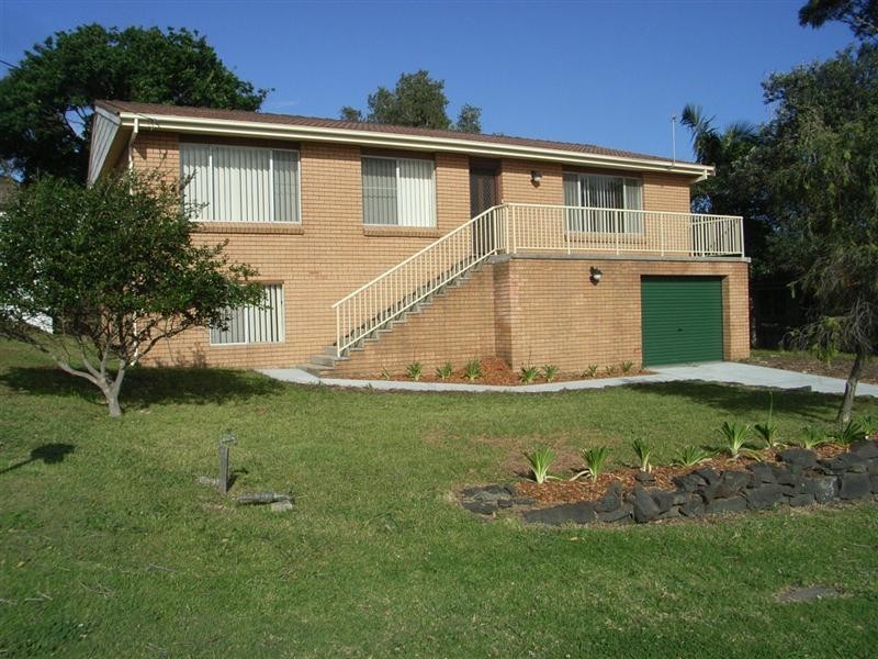 41 North Kiama Drive, Kiama Downs NSW 2533