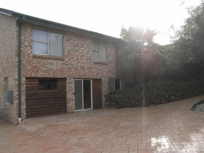 4 Old Saddleback Mnt Road, Kiama NSW 2533