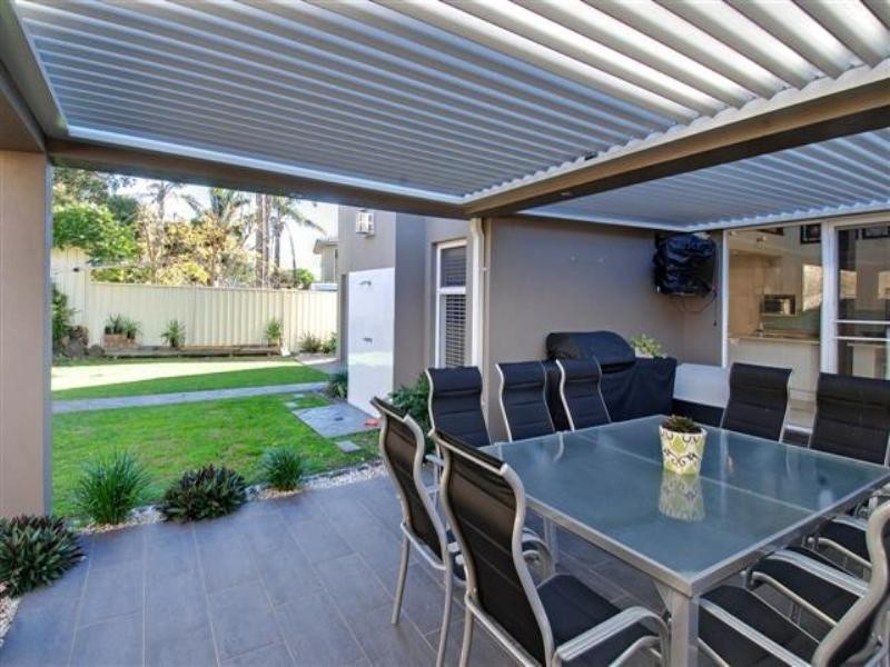 16 Sanctuary Place, Minnamurra NSW 2533