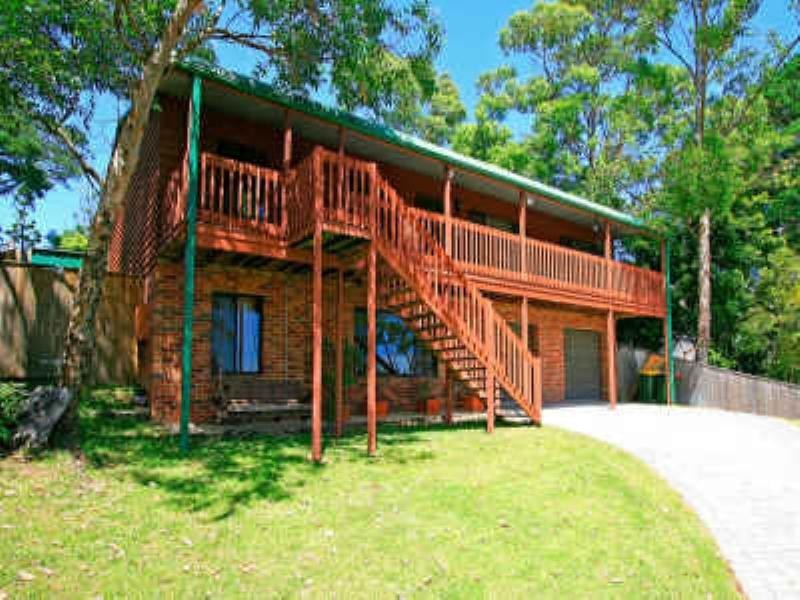 15A Michael Crescent, Kiama Downs NSW 2533