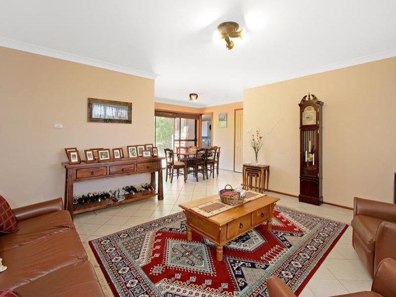 15A Michael Crescent, Kiama Downs NSW 2533