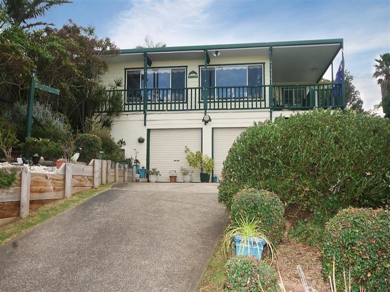 61 Kalang Road, Kiama Heights NSW 2533