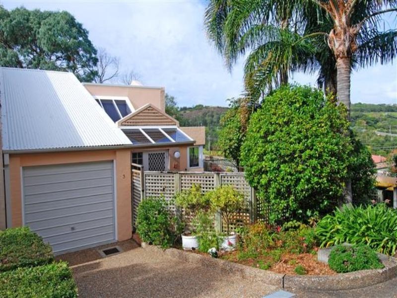 3/20 Dido Street, Kiama NSW 2533