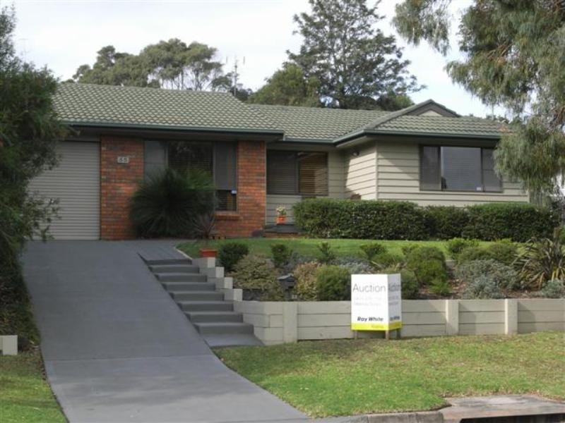 53 Barton Drive, Kiama Downs NSW 2533