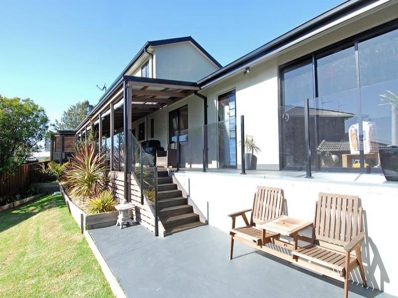 79 Barton Drive, Kiama Downs NSW 2533