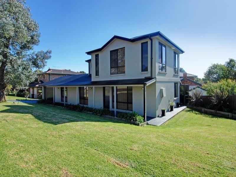 79 Barton Drive, Kiama Downs NSW 2533