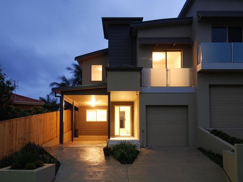 6a Samuels Lane, Kiama Downs NSW 2533