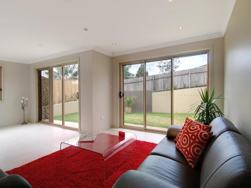 6a Samuels Lane, Kiama Downs NSW 2533