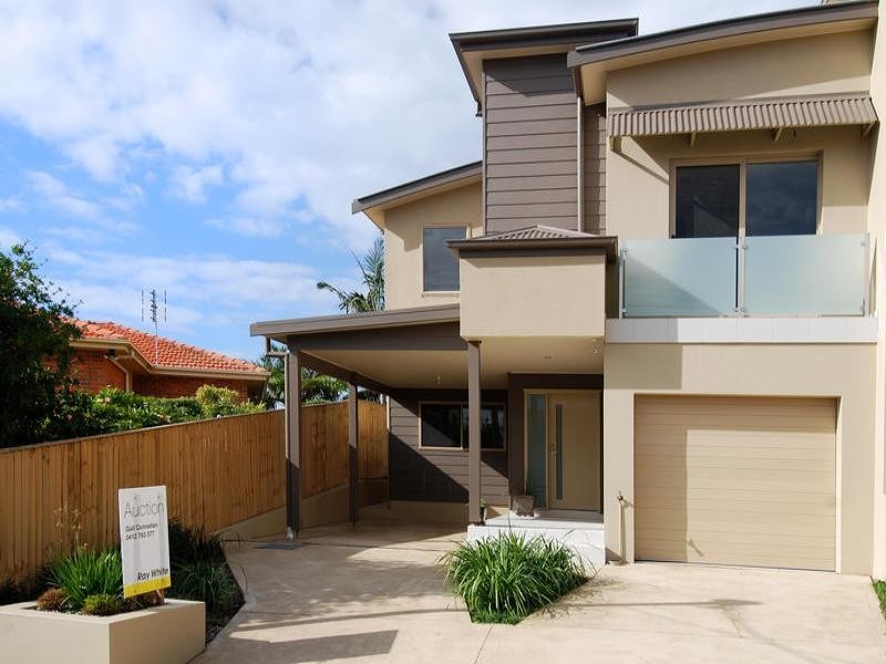 6a Samuels Lane, Kiama Downs NSW 2533
