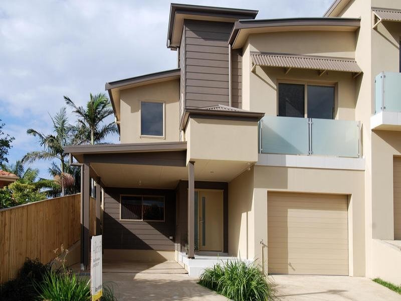 6a Samuels Lane, Kiama Downs NSW 2533