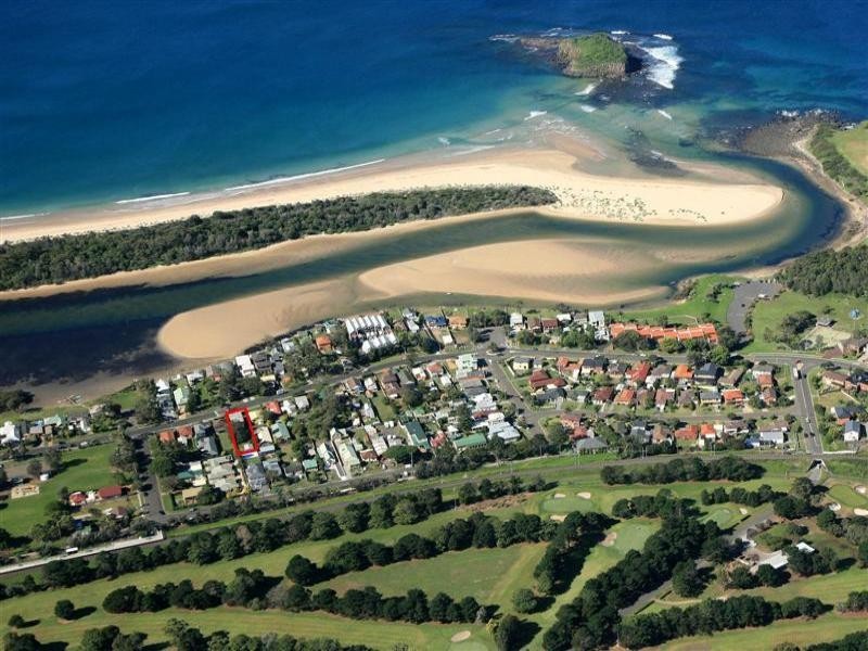 111 Charles Avenue, Minnamurra NSW 2533