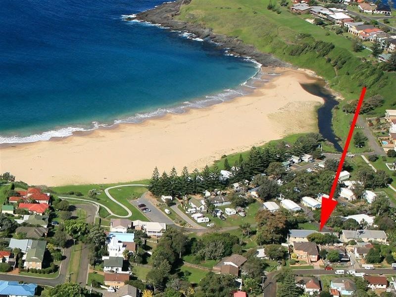 7/3 O’Keefe Place, Kiama NSW 2533