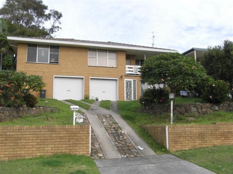 17 Golfers Parade, Kiama Downs NSW 2533