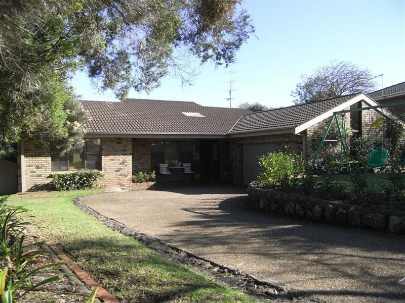 12 Byrne Place, Kiama Downs NSW 2533