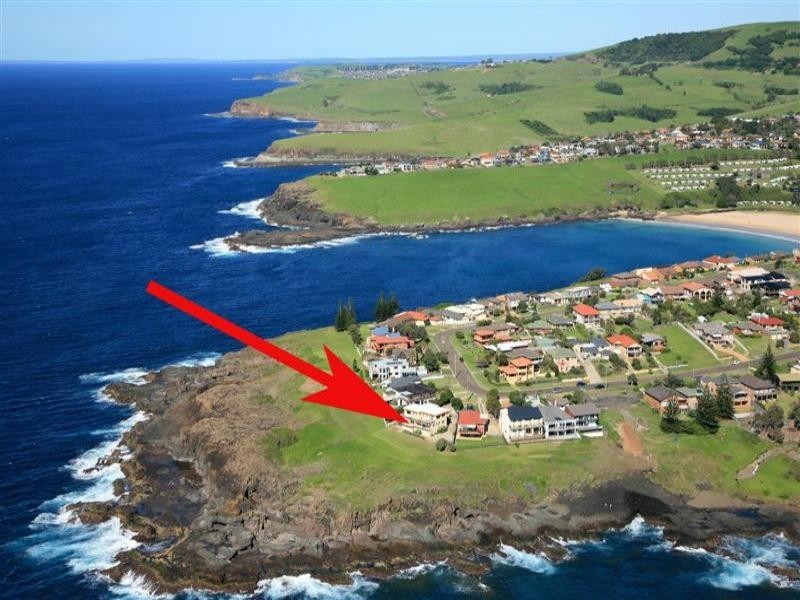 1/33 Tingira Crescent, Kiama NSW 2533